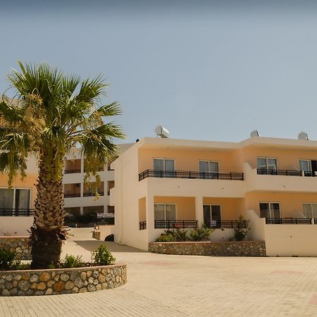 Lindos Nest Aparthotel Pefki  Luaran gambar