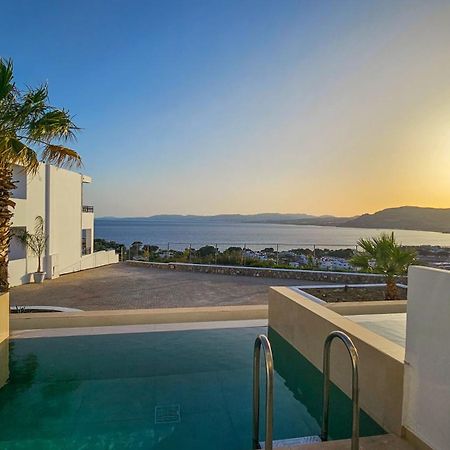 Lindos Nest Aparthotel Pefki  Luaran gambar