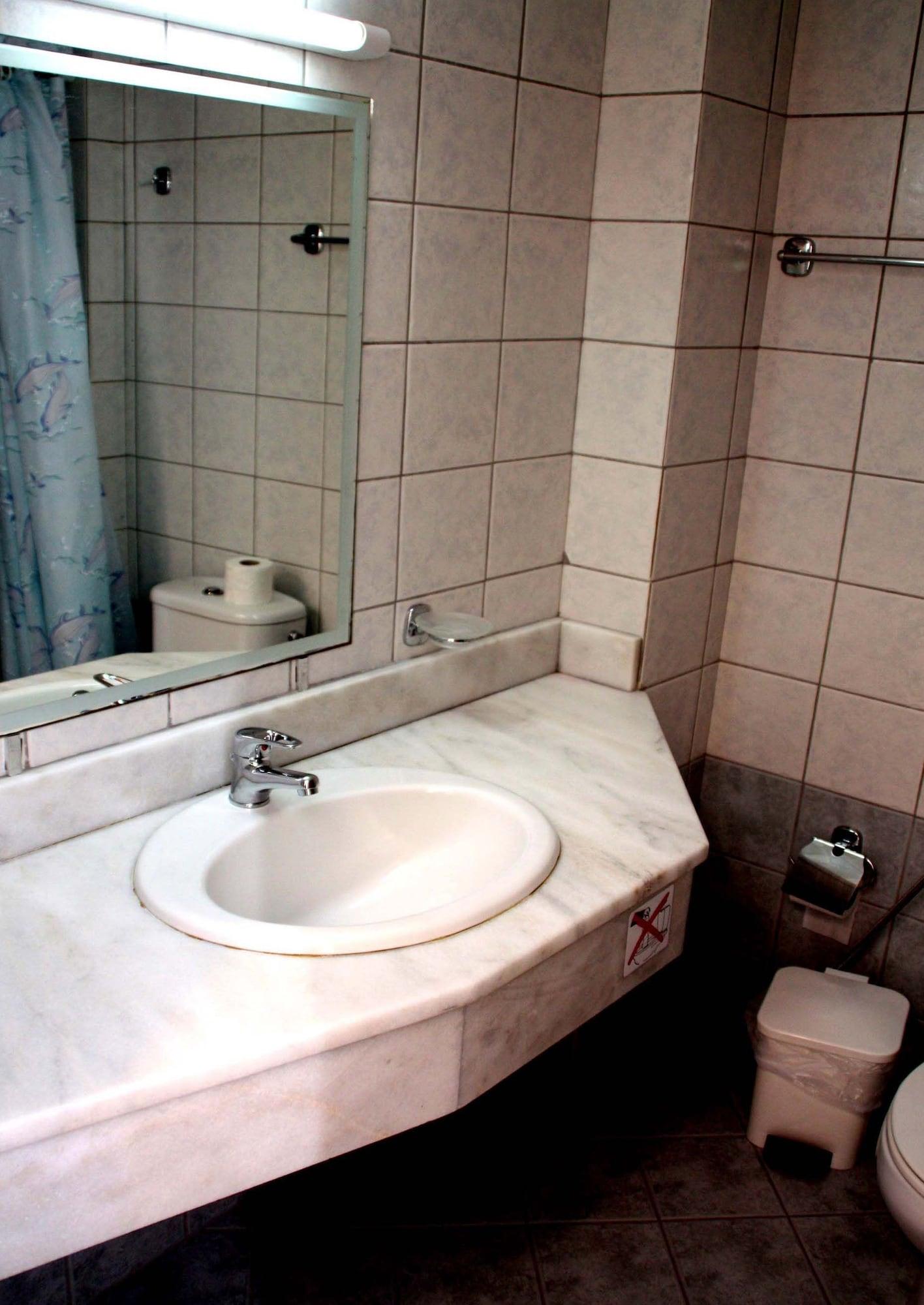 Lindos Nest Aparthotel Pefki  Luaran gambar