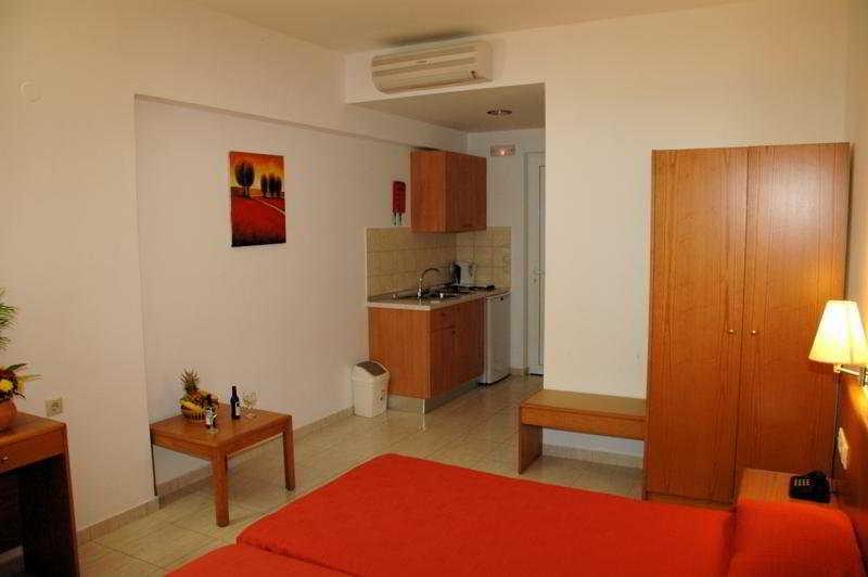 Lindos Nest Aparthotel Pefki  Luaran gambar