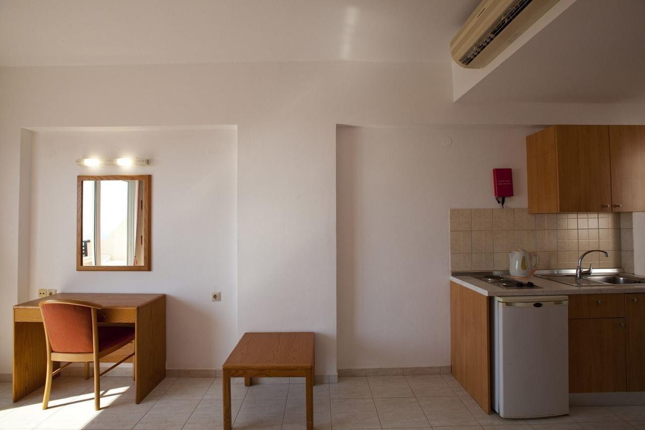 Lindos Nest Aparthotel Pefki  Luaran gambar