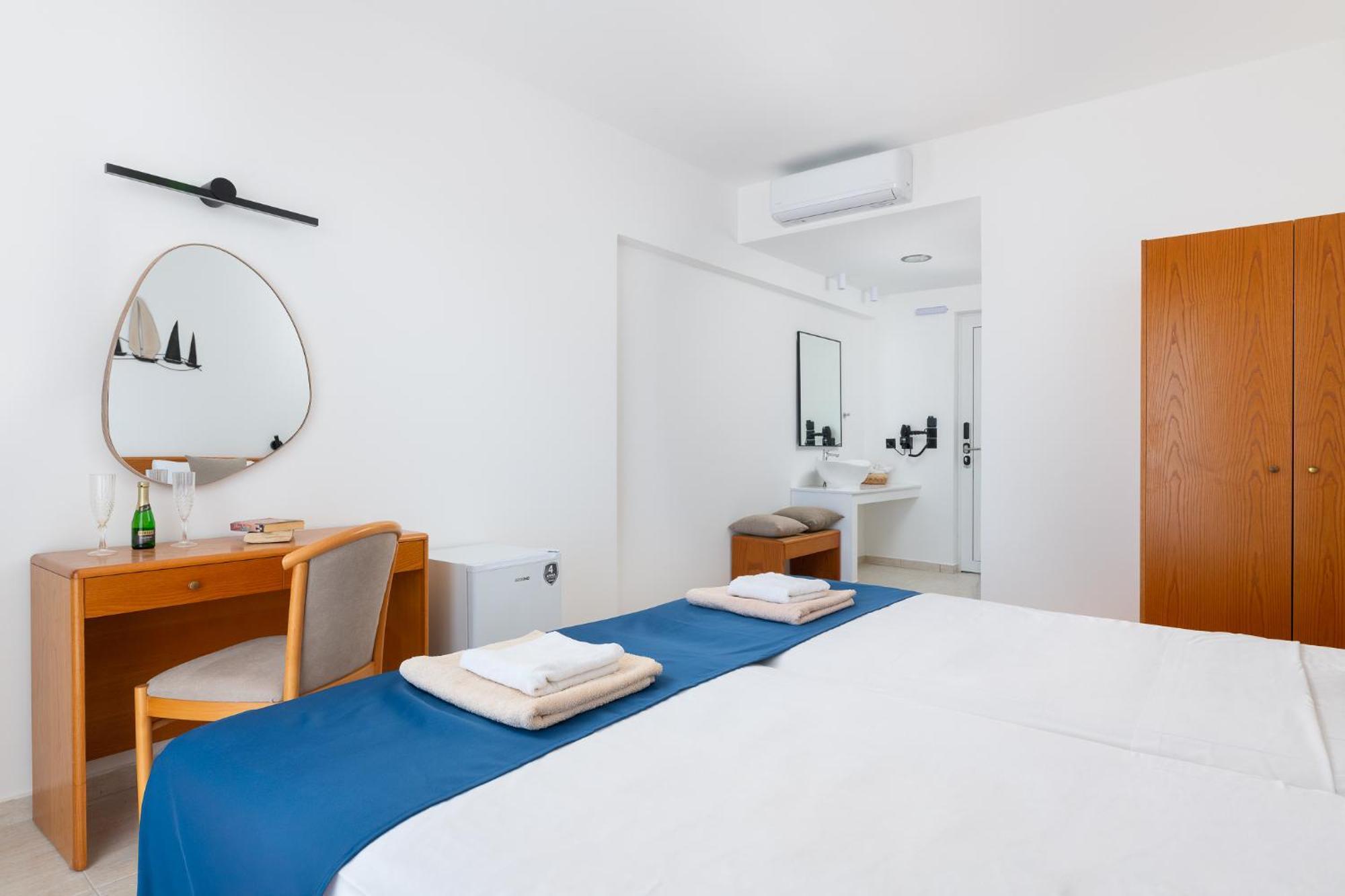 Lindos Nest Aparthotel Pefki  Luaran gambar