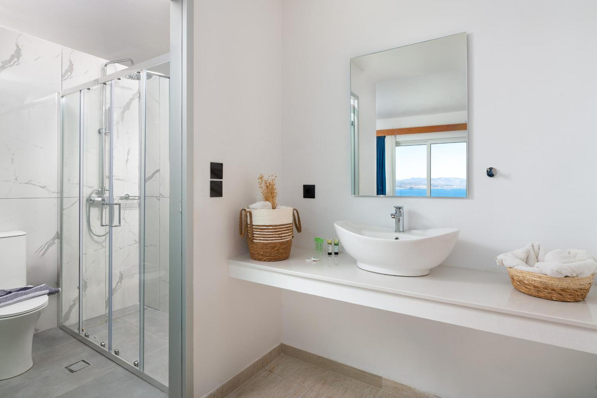 Lindos Nest Aparthotel Pefki  Luaran gambar