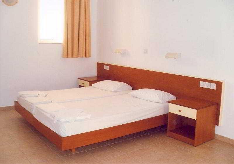 Lindos Nest Aparthotel Pefki  Luaran gambar