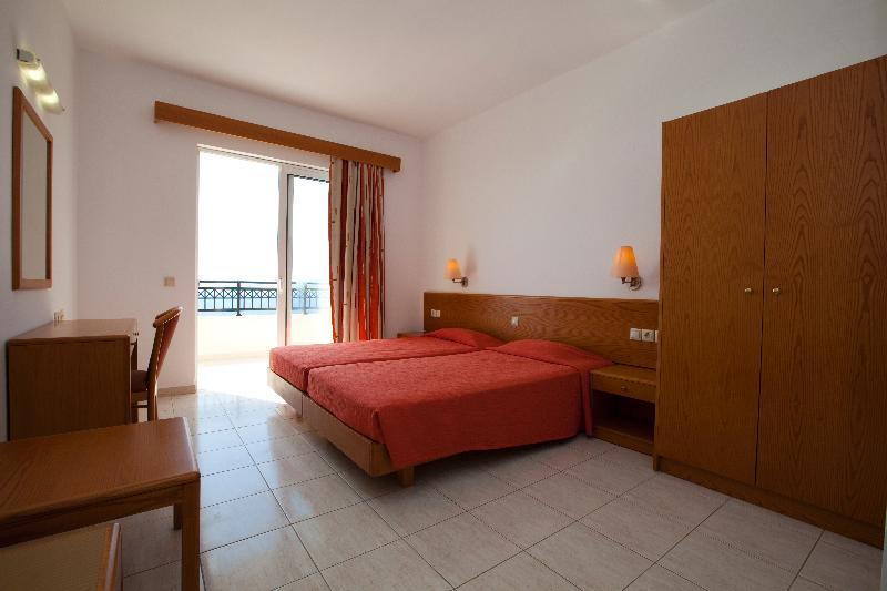 Lindos Nest Aparthotel Pefki  Luaran gambar