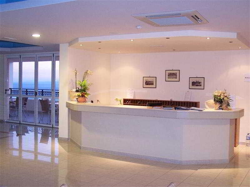 Lindos Nest Aparthotel Pefki  Luaran gambar