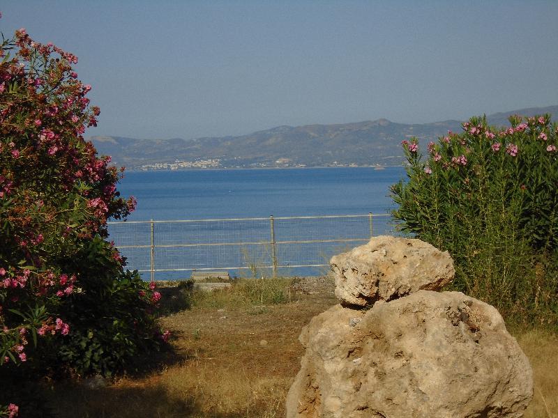 Lindos Nest Aparthotel Pefki  Luaran gambar