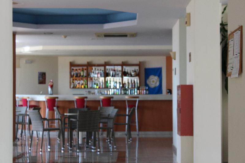 Lindos Nest Aparthotel Pefki  Luaran gambar